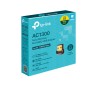 Wi-Fi адаптер TP-Link Archer T1300U Nano черный