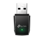 Wi-Fi адаптер TP-Link Archer T1300U черный