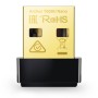 Wi-Fi адаптер TP-Link Archer T600U Nano черный