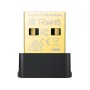 Wi-Fi адаптер TP-Link Archer TX10UB Nano черный