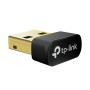 Wi-Fi адаптер TP-Link Archer TX10UB Nano черный