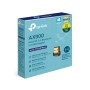 Wi-Fi адаптер TP-Link Archer TX10UB Nano черный