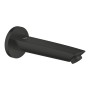 Излив GROHE Eurosmart (134482433) чёрный