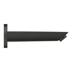 Излив — GROHE — Eurosmart — (134482433) — черный