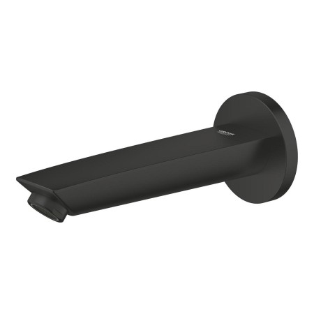 Излив GROHE Eurosmart (134482433) чёрный