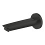 Излив GROHE Eurosmart (134482433) чёрный