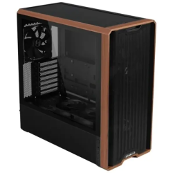Корпус Lian Li Lancool 217 (G99.LAN217X.00) черный