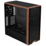 Корпус Lian Li Lancool 217 (G99.LAN217X.00) черный