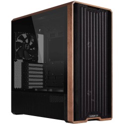Корпус Lian Li LANCOOL 217 (G99.LAN217X.00) черный