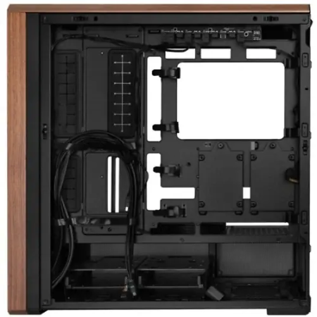 Корпус Lian Li Lancool 217 (G99.LAN217X.00) черный