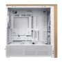 Корпус Lian Li Lancool 217 (G99.LAN217W.00) белый