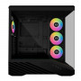 Корпус Lian Li Vector V100 (G99.V100X.00) черный