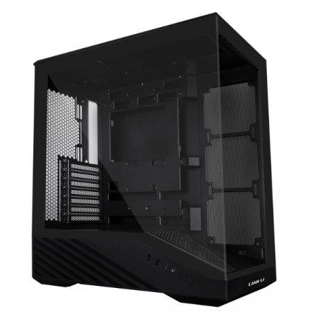 Корпус Lian Li Vector V100 (G99.V100X.00) черный