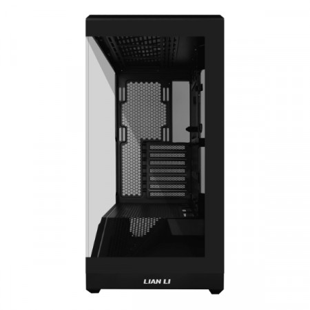 Корпус Lian Li Vector V100 (G99.V100X.00) черный
