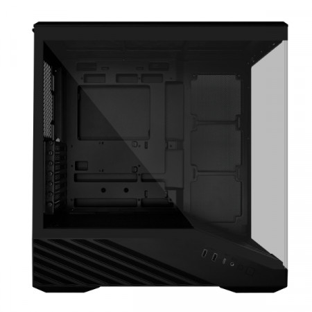 Корпус Lian Li Vector V100 (G99.V100X.00) черный