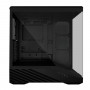 Корпус Lian Li Vector V100 (G99.V100X.00) черный