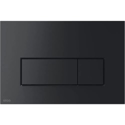 Клавиши для инсталляций AlcaPlast (M578) черный