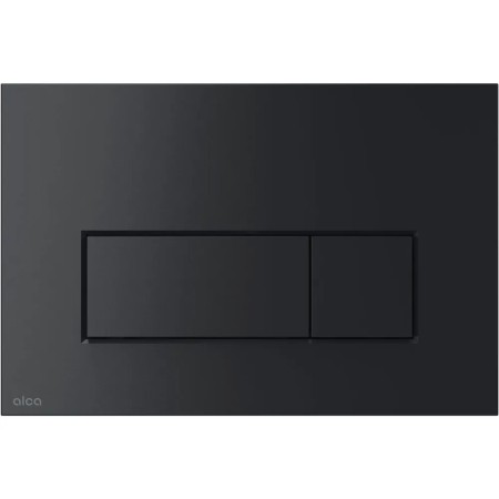 Клавиши для инсталляций AlcaPlast (M578) черный