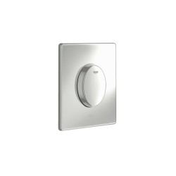 Клавиши для инсталляций GROHE Skate Air (38564000) серый