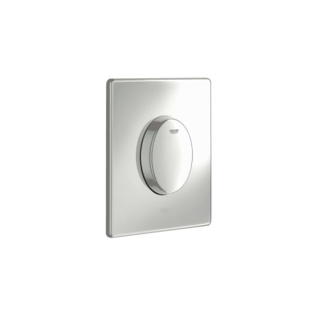 Клавиши для инсталляций GROHE Skate Air (38564000) серый