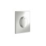 Клавиши для инсталляций GROHE Skate Air (38564000) серый