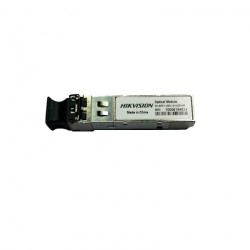 Трансивер Hikvision HK-SFP-1.25G-20-1310 серый