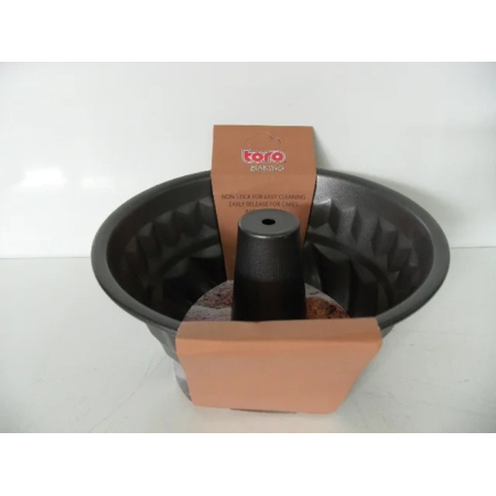 Форма для выпекания Toro 270431 черный