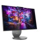 27" Моноблок Lenovo Yoga 27IAH10 (F0J20046RU) серый