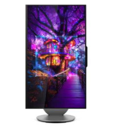 27" Моноблок Lenovo Yoga 27IAH10 (F0J20046RU) серый