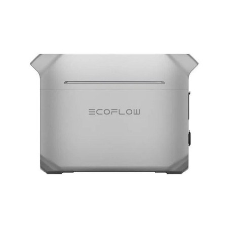 Портативный аккумулятор EcoFlow Delta 3 Plus серый