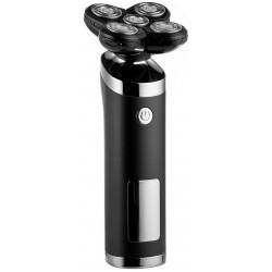 Электробритва Centek CT-2151 черный