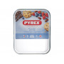 Форма для выпекания Pyrex Bake & Enjoy (291В000\6) прозрачный