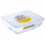 Форма для выпекания Pyrex Daily (342P000/6) прозрачный