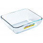 Форма для выпекания Pyrex Daily (342P000/6) прозрачный