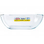Форма для выпекания Pyrex Daily (342P000/6) прозрачный