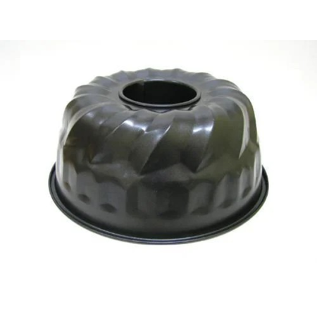 Форма для кекса Toro 23/11 390120 черный