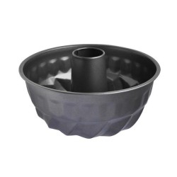 Форма для кекса Toro 23/11 390120 черный