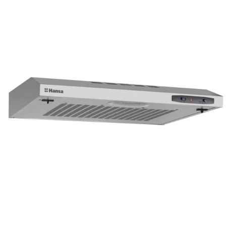 Вытяжка кассетная Hansa OSP6111SIH серебристый
