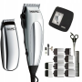 Машинка для стрижки волос Wahl HomePro DeLuxe Clipper (79305-1316) серебристый