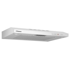 Вытяжка кассетная Hansa OSP6111WH белый