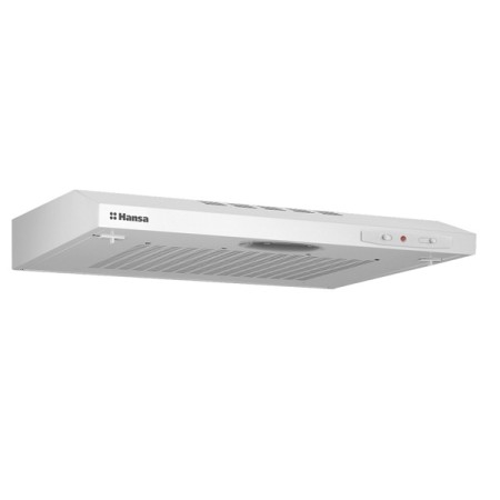 Вытяжка кассетная Hansa OSP6111WH белый