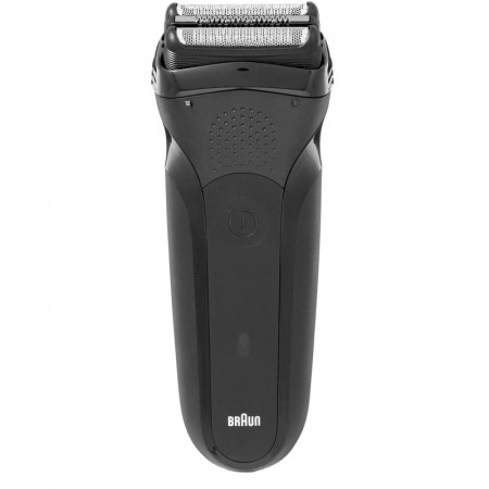 Электробритва BRAUN Series 3 300BT черный