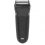 Электробритва BRAUN Series 3 300BT черный