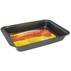 Форма для выпекания TORO 390133 черный