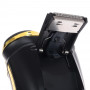 Электробритва Centek CT-2160 золото/черный