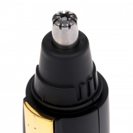 Электробритва Centek CT-2160 золото/черный