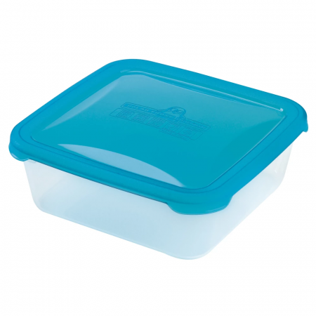 Контейнер Heidrun Polar Frost HDR1764 прозрачный