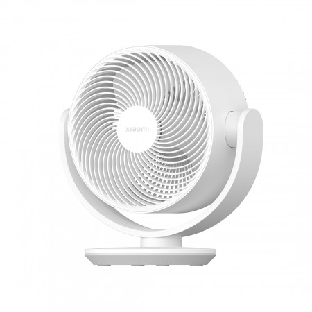 Вентилятор настольный Xiaomi Smart Desktop Air Circulation Fan BPLDS11DM Белый