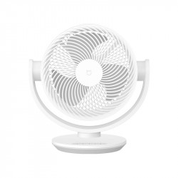 Вентилятор настольный Xiaomi Smart Desktop Air Circulation Fan BPLDS11DM Белый