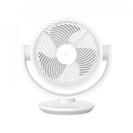 Вентилятор настольный Xiaomi Smart Desktop Air Circulation Fan BPLDS11DM Белый